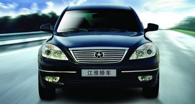 jianghuai c926.jpg, 24 KB
