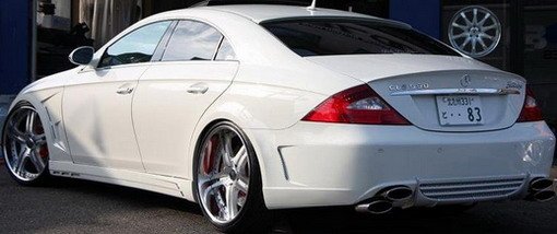 job design mercedes cls 11.jpg, 33 KB