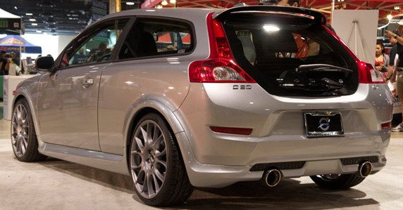 k-pax volvo c30 gt 1.jpg, 61 KB