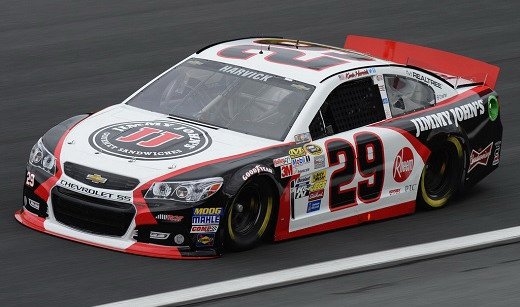 kevin harvick phoenix.jpg, 55 KB