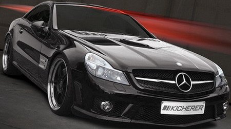 kicherer sl 63 amg 1.jpg, 33 KB