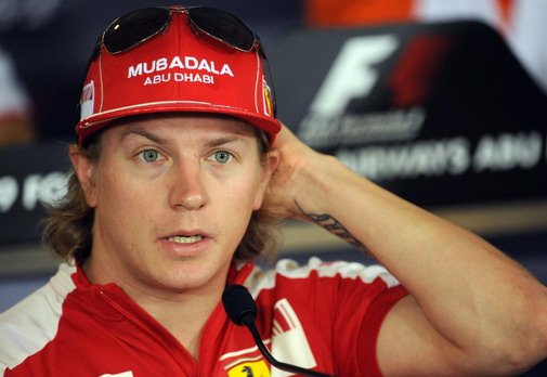 kimi raikkonen ferrari.jpg, 46 KB