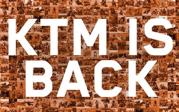 ktm is back.jpg, 122 KB