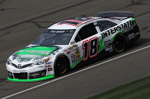 kyle busch california.jpg, 64 KB