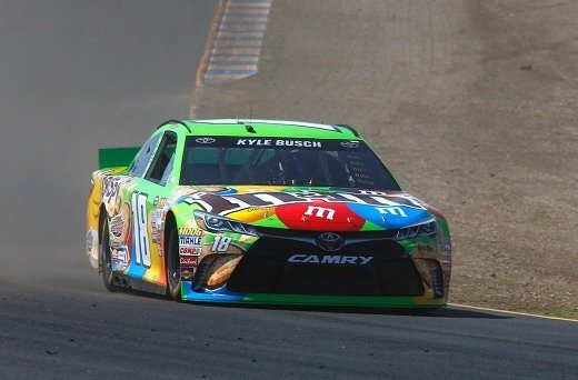kyle busch sonoma.jpg, 48 KB