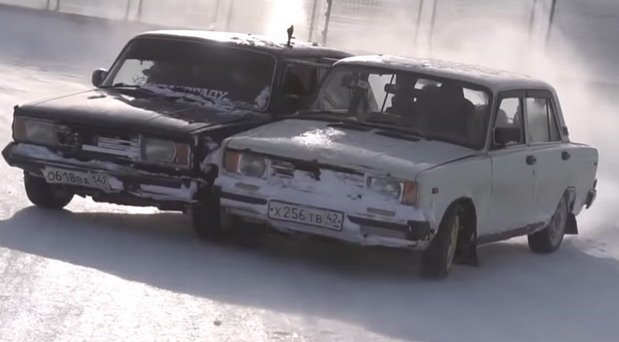 lada drift.jpg, 41 KB
