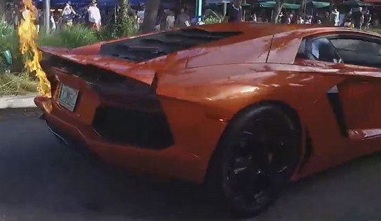 lambo fire.jpg, 41 KB