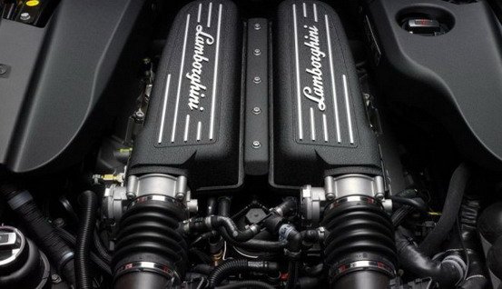 lambo motor.jpg, 49 KB