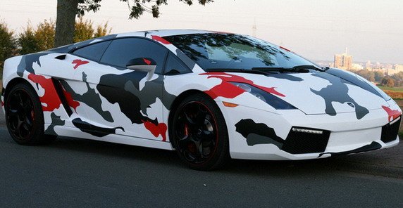 lamborghini gallardo koi camouflage 111.jpg, 52 KB
