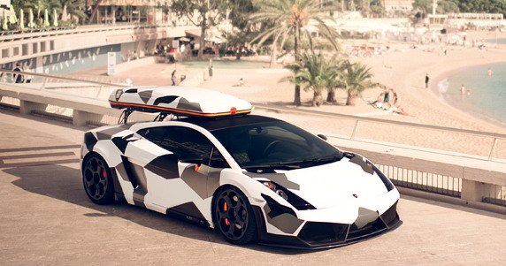 lamborghini gallardo ski 1.jpg, 78 KB