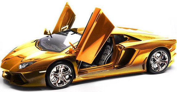 lamborghini gold 111.jpg, 57 KB