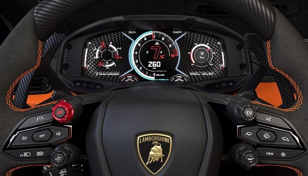 lamborghini lb 41.jpg, 75 KB