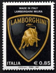 lamborghini miura stamp.jpg, 23 KB