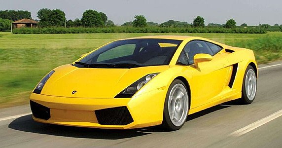lamborghini pizza.jpg, 55 KB