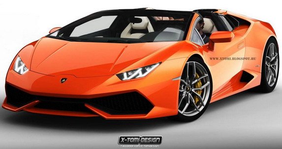 lamborghini roadster.jpg, 47 KB