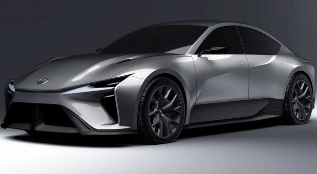 lexus electrified sedan.jpg, 35 KB