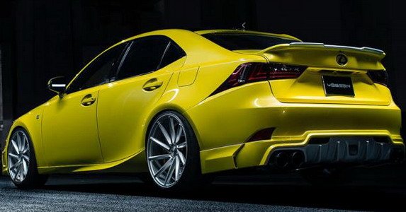 lexus is vossen 11.jpg, 47 KB
