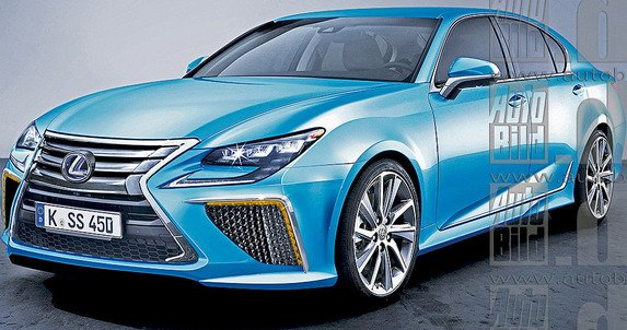 lexus ls r.jpg, 73 KB