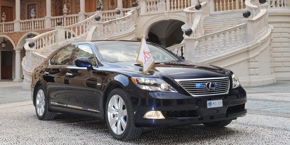 lexus ls vencanje.jpg, 80 KB