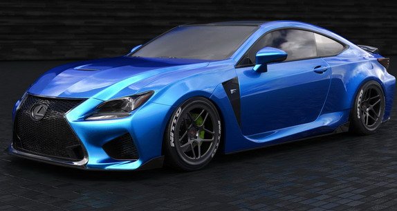lexus rcf.jpg, 47 KB
