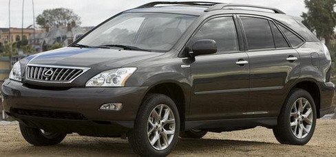 lexus rx 350 Pebble Beach.jpg, 39 KB