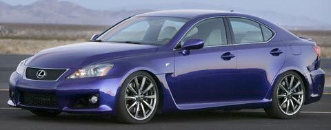 lexus_IS_F_front_corner.jpg, 25 KB