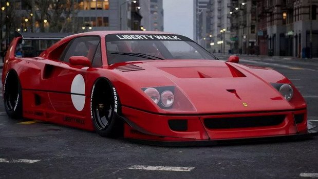 liberty walk f40.jpg, 57 KB