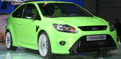 london ford focus rs.jpg, 39 KB