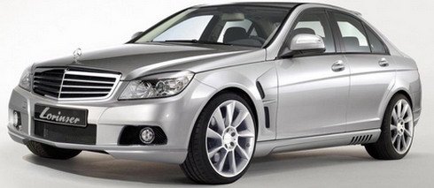 lorinser mercedes c 1.jpg, 30 KB