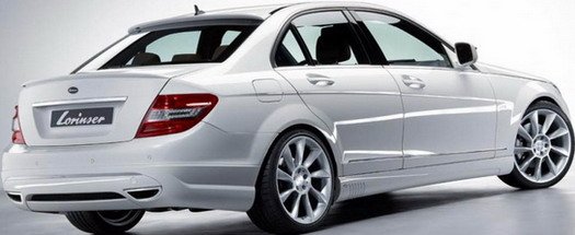 lorinser mercedes c350 11.jpg, 33 KB