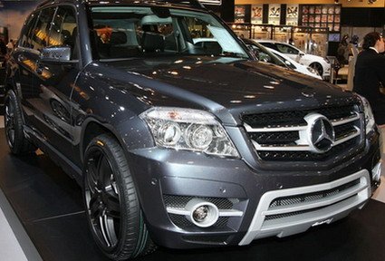 lorinser mercedes glk 2.jpg, 47 KB