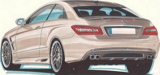 lorinser mewrcedes e 222.jpg, 42 KB