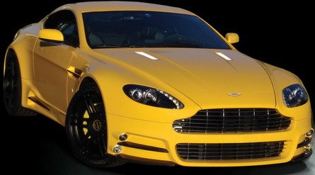 mansory Aston Martin Vantage V8 1.jpg, 41 KB