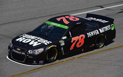 martin truex jr pocono.jpg, 58 KB