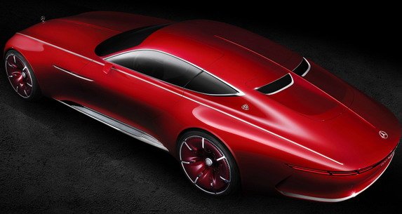 maybach vision 111.jpg, 44 KB