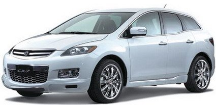 mazda cx7 bright stylish.jpg, 36 KB