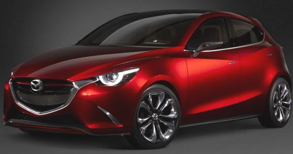 mazda hazumi 3.jpg, 35 KB