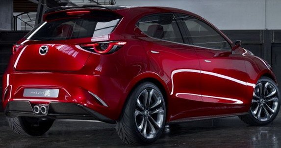 mazda hazumi 33.jpg, 49 KB