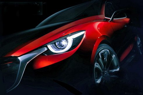 mazda hazumi.jpg, 35 KB