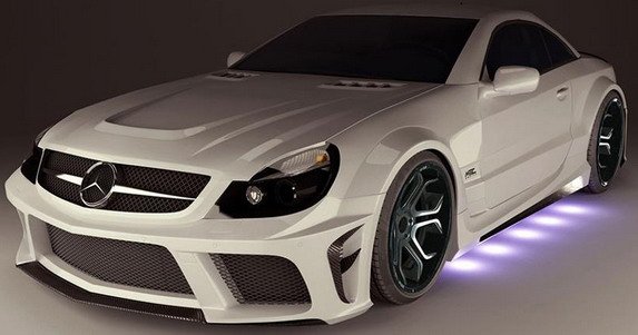 mec mercedes sl 1.jpg, 49 KB