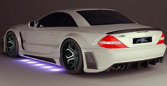 mec mercedes sl 111.jpg, 43 KB