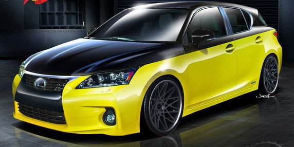 meguiars lexus ct 200h.jpg, 53 KB