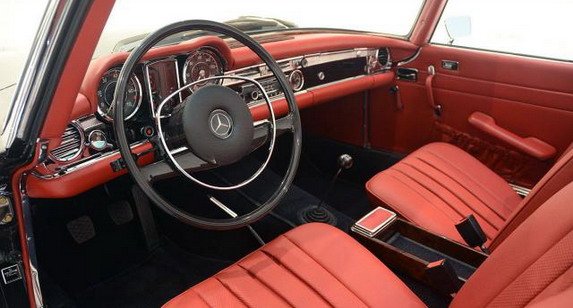 mercedes 280 sl 11.jpg, 57 KB