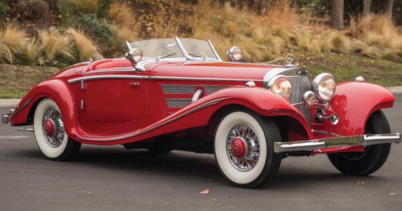 mercedes 540k 1.jpg, 57 KB