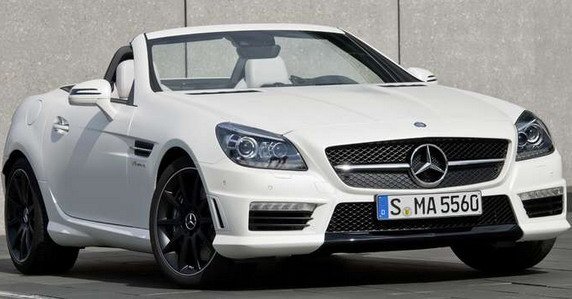 mercedes SLK55 1.jpg, 49 KB
