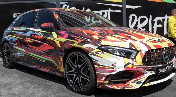 mercedes a45.jpg, 93 KB