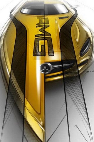 mercedes amg gt boat.jpg, 46 KB