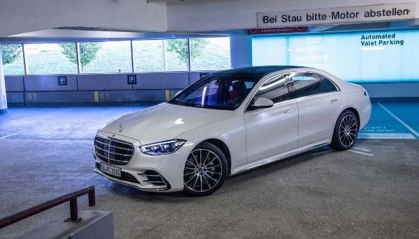 Mercedes Bosch Mercedes Bosch