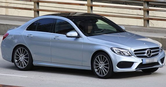 mercedes c 432.jpg, 57 KB