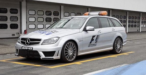 mercedes c63 amg f1 1.jpg, 56 KB